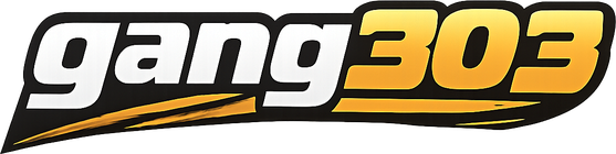Logo gang303